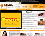 Foune.tv - Webtv porno pour adulte