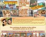 X naturistes