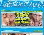 Fellations et Pipes